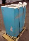 Used Movincool Portable Air Cooled Air Conditioner, Model Classic Plus 26. Cooling capacity 2.2 tons, 24,000 btu/hr.