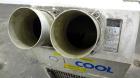 Used Movincool Portable Air Cooled Air Conditioner, Model Classic Plus 26. Cooling capacity 2.2 tons, 24,000 btu/hr.