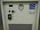 Used- Neslab Air Cooled Refrigerated Chiller, Model CFT-33.  Approximately 0.27 ton, R134A refrigerant, 40 degree F minimum ...