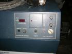 Used Neslab Chiller, 3 tons, model HX-300. Air cooled with pump. R22 refrigerant, 480 volt.