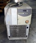 Used Neslab Merlin Series Air Cooled Recirculating Chiller, Model M75