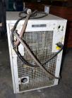 Used Neslab Merlin Series Air Cooled Recirculating Chiller, Model M75