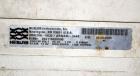 Used Neslab Merlin Series Air Cooled Recirculating Chiller, Model M75