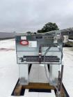 Unused Turmoil Air Cooled Chiller – Model OC-750-R, 7.5 Tons, 90,000 BTU/hr, Closed Loop System