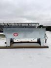 Unused Turmoil Air Cooled Chiller – Model OC-750-R, 7.5 Tons, 90,000 BTU/hr, Closed Loop System