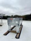 Unused Turmoil Air Cooled Chiller – Model OC-750-R, 7.5 Tons, 90,000 BTU/hr, Closed Loop System