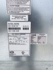 Unused Turmoil Air Cooled Chiller – Model OC-750-R, 7.5 Tons, 90,000 BTU/hr, Closed Loop System