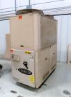 Used Sterlco Portable Air Cooled Packaged Chiller