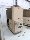 Used Sterlco Portable Air Cooled Packaged Chiller