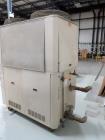 Used Sterlco Portable Air Cooled Packaged Chiller