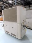 Used Sterlco Portable Air Cooled Packaged Chiller