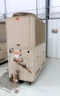 Used Sterlco Portable Air Cooled Packaged Chiller