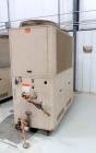 Used- Sterlco Portable Air Cooled Packaged Chiller