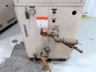 Used Sterlco Portable Air Cooled Packaged Chiller