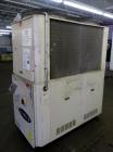 Used Sterlco Portable Chiller, Model SMCA 15, Air Cooled.