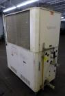 Used Sterlco Portable Chiller, Model SMCA 15, Air Cooled.