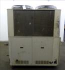 Used Sterlco Portable Chiller, Model SMCA 15, Air Cooled.