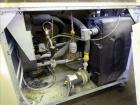 Used Sterlco Portable Chiller, Model SMCA 15, Air Cooled.