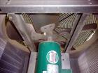 Used Sterlco Portable Chiller, Model SMCA 15, Air Cooled.