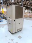 Used Sterlco Portable Air Cooled Packaged Chiller