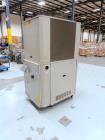 Used- Sterlco Portable Air Cooled Packaged Chiller