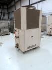 Used Sterlco Portable Air Cooled Packaged Chiller