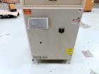 Used Sterlco Portable Air Cooled Packaged Chiller