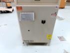 Used- Sterlco Portable Air Cooled Packaged Chiller