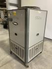 Used- Sterling GP Series Portable Air Cooled Packaged Chiller