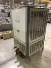 Used- Sterling GP Series Portable Air Cooled Packaged Chiller