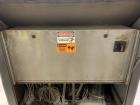 Used- Sterling GP Series Portable Air Cooled Packaged Chiller