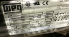 Used Sterling GP Series Portable Air Cooled Packaged Chiller