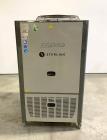 Used Sterling GP Series Portable Air Cooled Packaged Chiller, Model GPAC-20.  5.2 Tons Cooling Capacity at 50 Degrees LFT, Max Temperature 80 F, R410A Refrigerant Type.  Includes H3 Display with Magn...