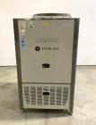 Used-Sterling GP Series Portable Air Cooled Packaged Chiller, Model GPAC-20.  5.2 Tons Cooling Capacity at 50 Degrees LFT, M...