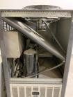 Used Sterling GP Series Portable Air Cooled Packaged Chiller, Model GPAC-20.  5.2 Tons Cooling Capacity at 50 Degrees LFT, Max Temperature 80 F, R410A Refrigerant Type.  Includes H3 Display with Magn...