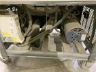 Used Sterling GP Series Portable Air Cooled Packaged Chiller, Model GPAC-20.  5.2 Tons Cooling Capacity at 50 Degrees LFT, Max Temperature 80 F, R410A Refrigerant Type.  Includes H3 Display with Magn...