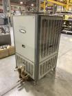 Used- Sterling GP Series Portable Air Cooled Packaged Chiller