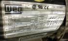 Used Sterling GP Series Portable Air Cooled Packaged Chiller