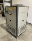 Used Sterling GP Series Portable Air Cooled Packaged Chiller
