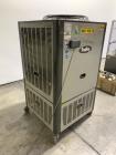 Used- Sterling GP Series Portable Air Cooled Packaged Chiller