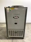 Used Sterling GP Series Portable Air Cooled Packaged Chiller