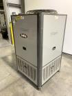 Used- Sterling GP Series Portable Air Cooled Packaged Chiller