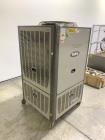 Used- Sterling GP Series Portable Air Cooled Packaged Chiller