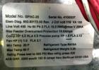 Used Sterling GP Series Portable Air Cooled Packaged Chiller