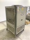 Used Sterling GP Series Portable Air Cooled Packaged Chiller