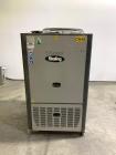 Used- Sterling GP Series Portable Air Cooled Packaged Chiller