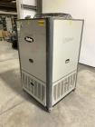 Used- Sterling GP Series Portable Air Cooled Packaged Chiller