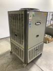 Used Sterling GP Series Portable Air Cooled Packaged Chiller