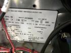 Used Sterling GP Series Portable Air Cooled Packaged Chiller