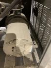 Used Sterling GP Series Portable Air Cooled Packaged Chiller